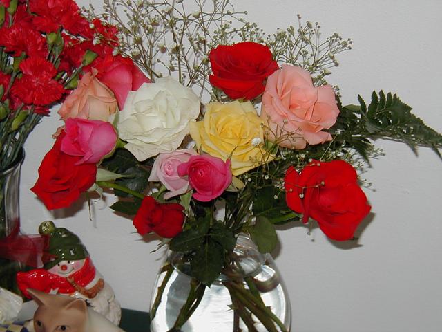 Charmaine's Flowers