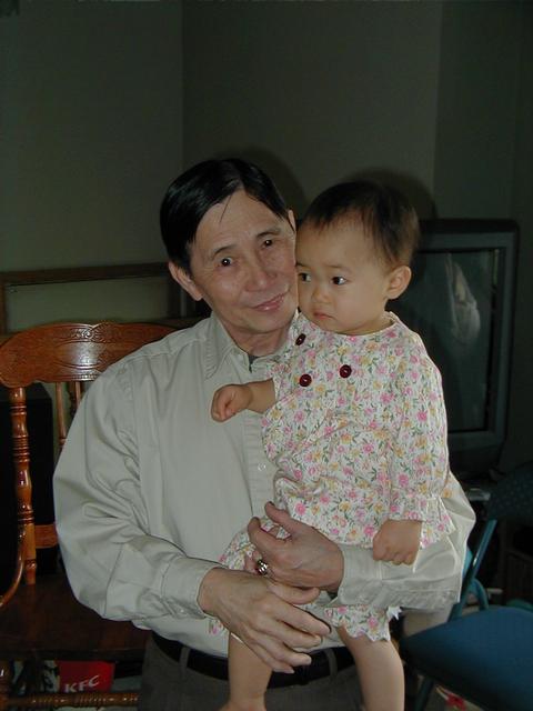 Vivian's Baby Shower