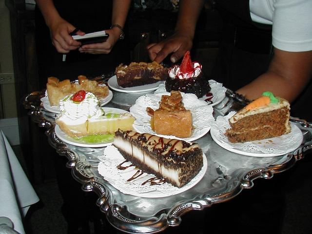 Ray and Leslie's Wedding - Rehearsal