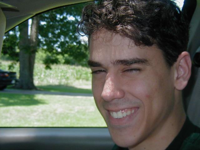 Ray and Leslie's Wedding