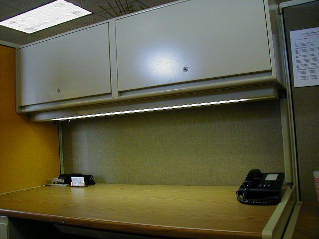 Matt's Unisys Cubicle