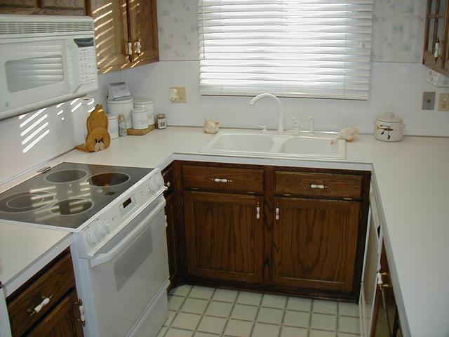 New House - Kitchen