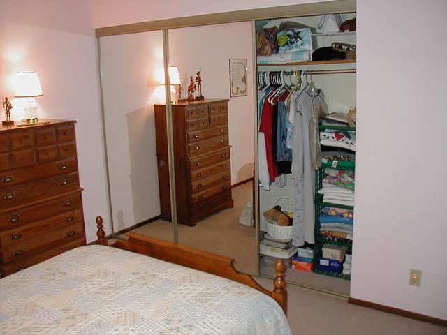 New House - Master Bedroom