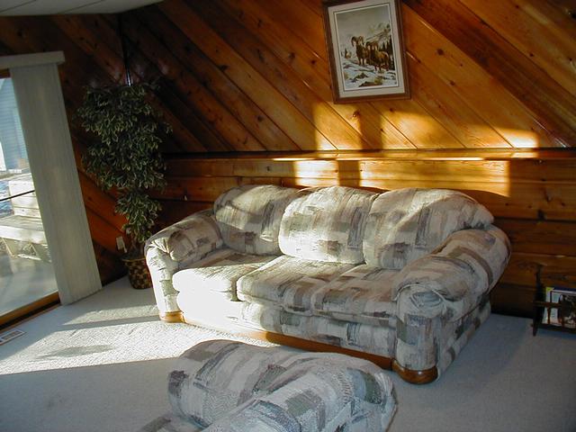 New House - Family Room