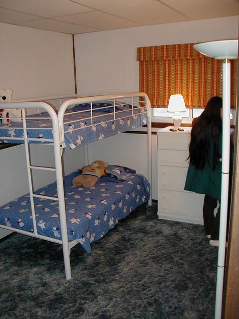 New House - Bedroom #3