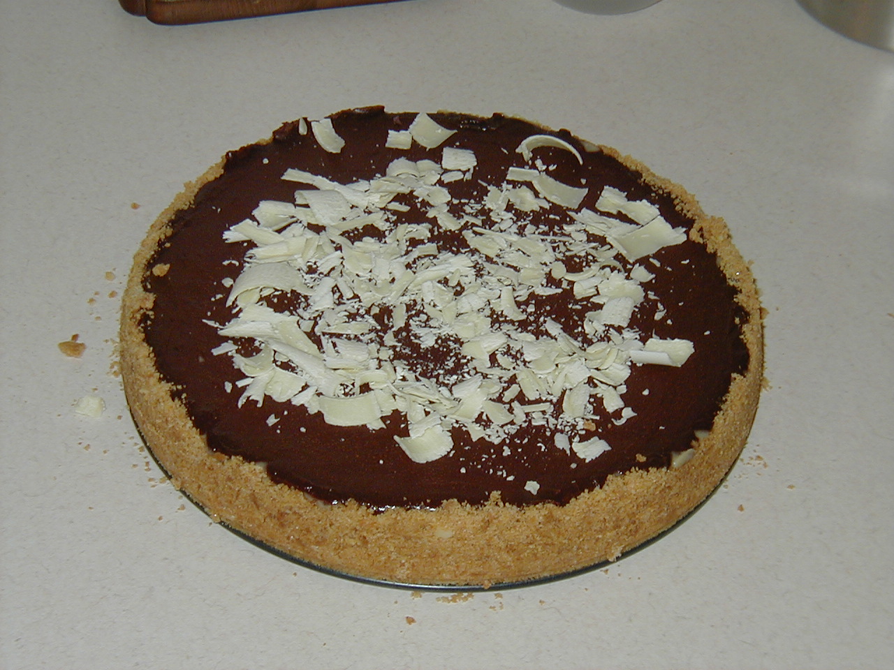 Cheesecake