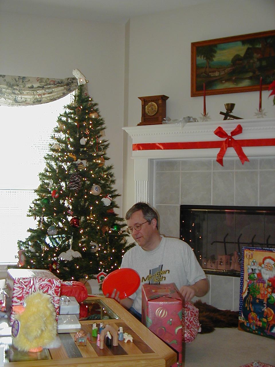 Christmas in Houston