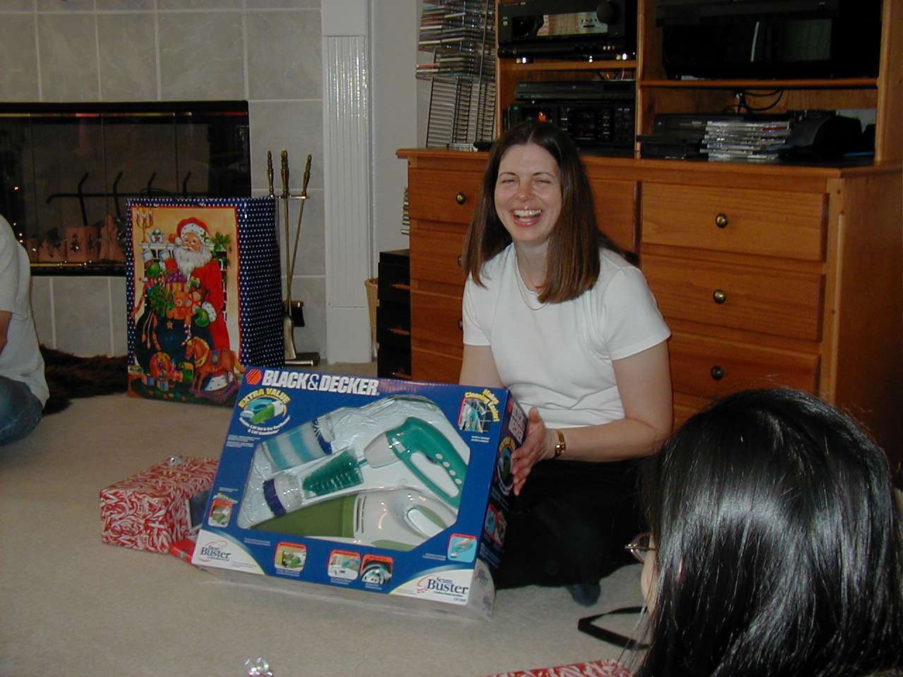 Christmas in Houston