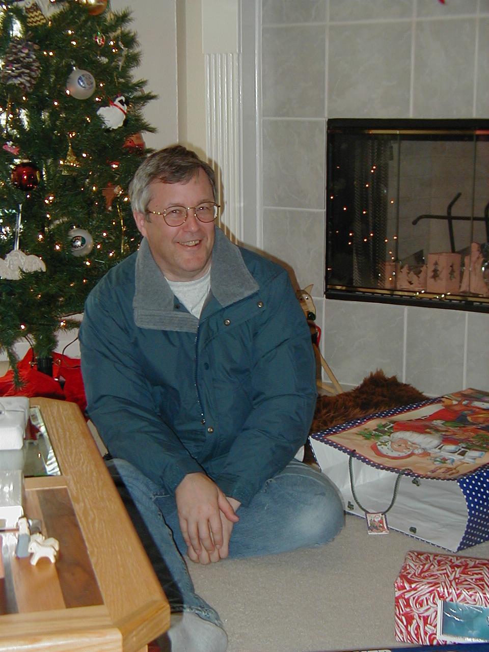 Christmas in Houston