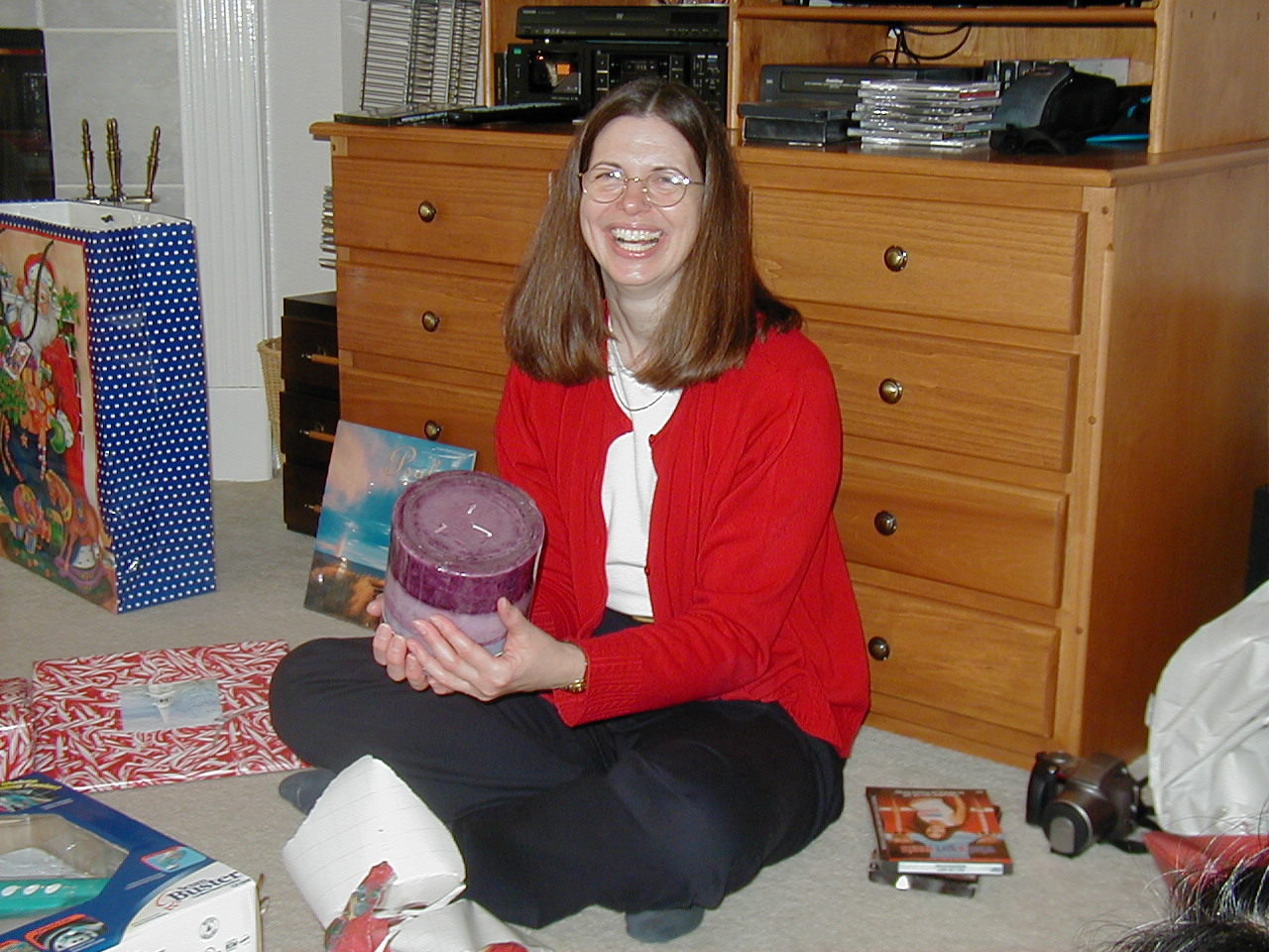 Christmas in Houston