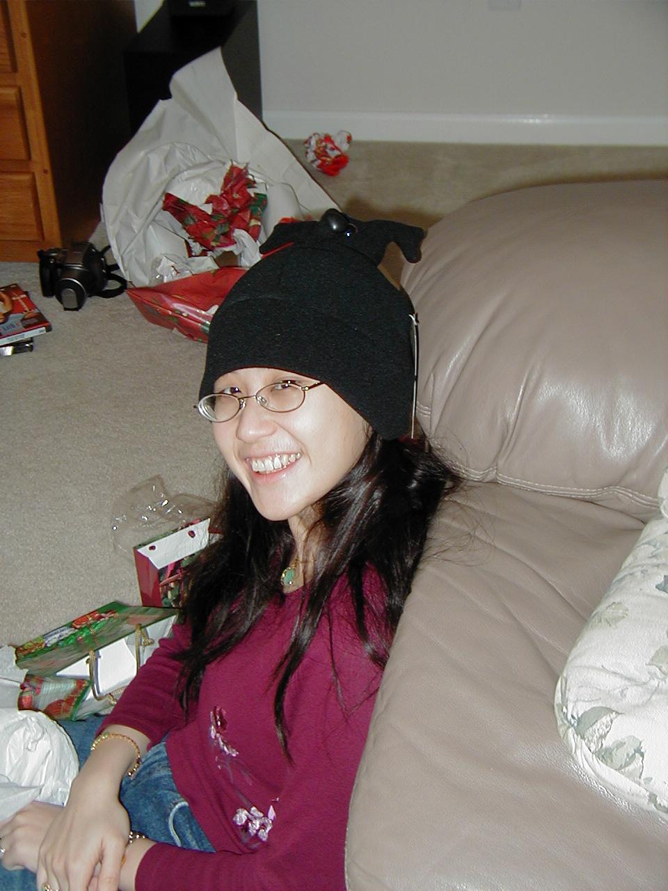 Christmas in Houston