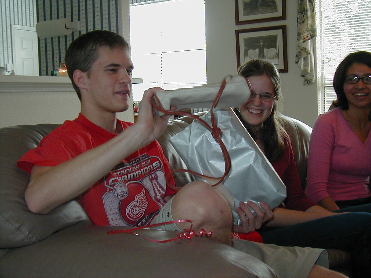 Christmas in Houston