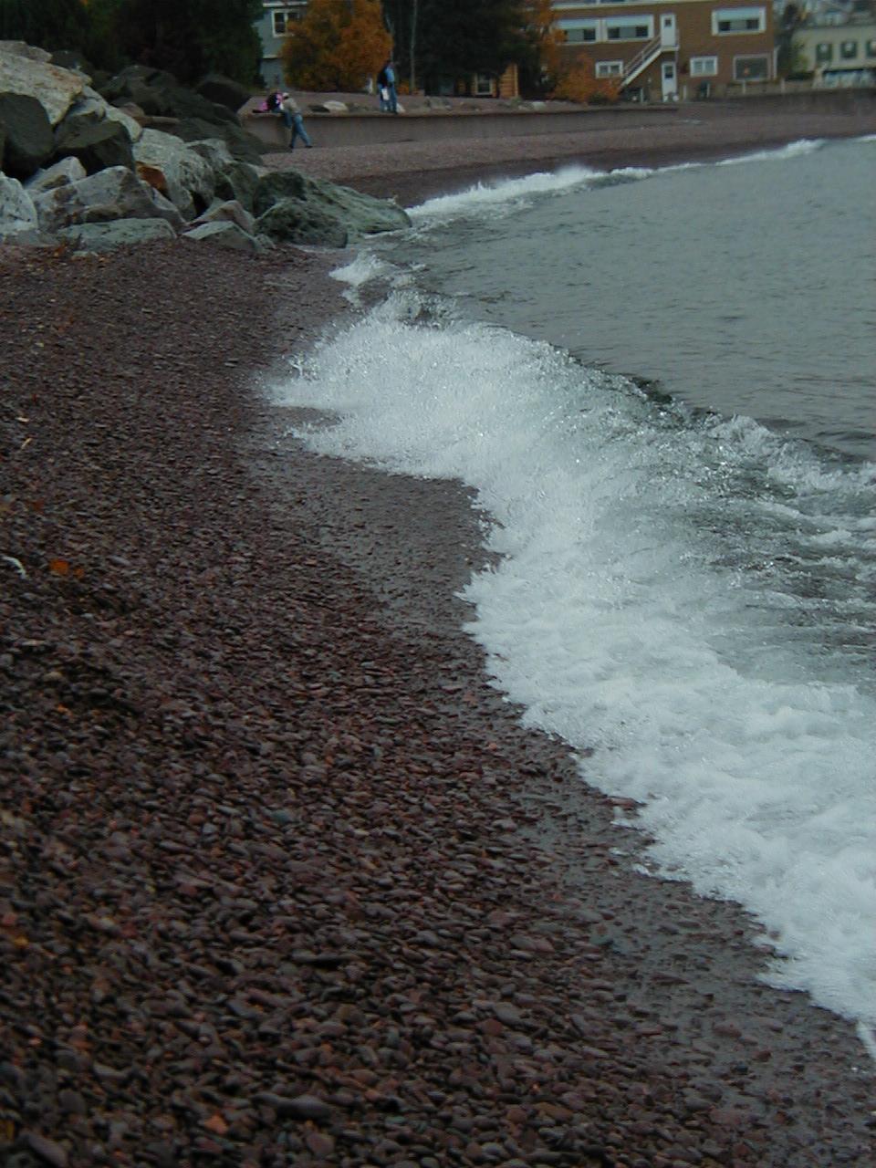 Northshore, Fall 2003