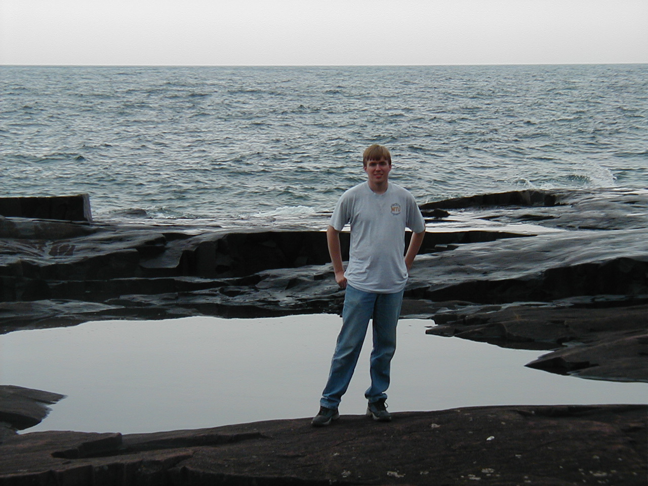 Northshore, Fall 2003