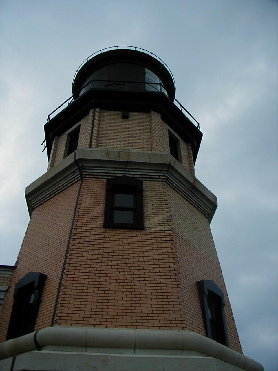 Northshore, Fall 2003