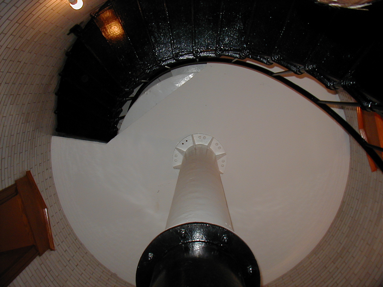 Northshore, Fall 2003