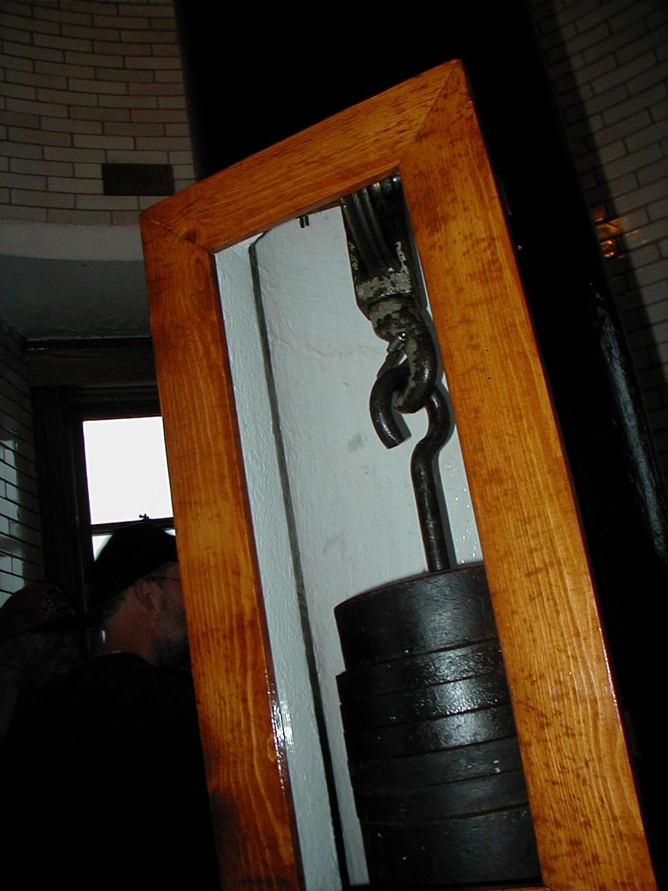 Northshore, Fall 2003