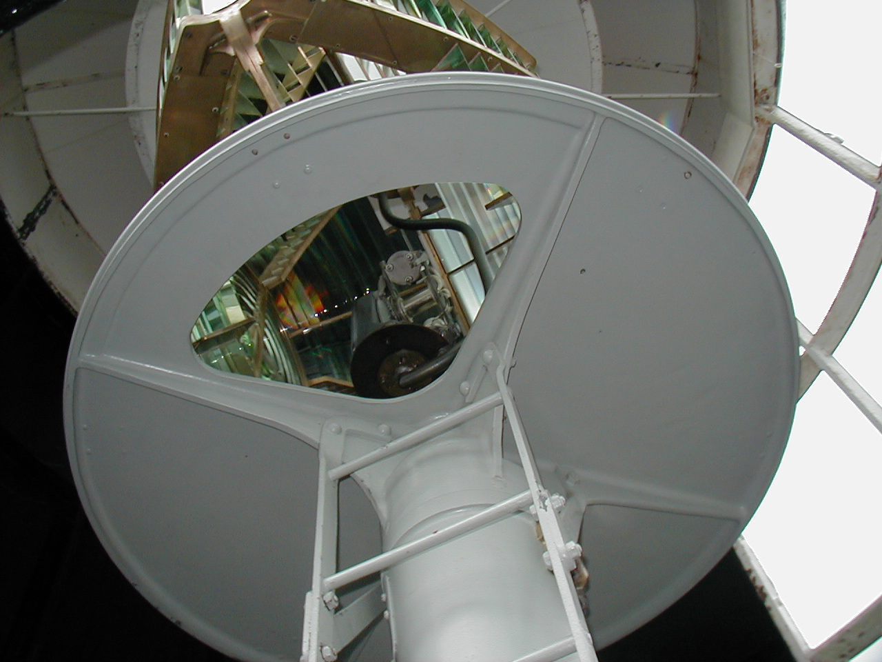 Northshore, Fall 2003