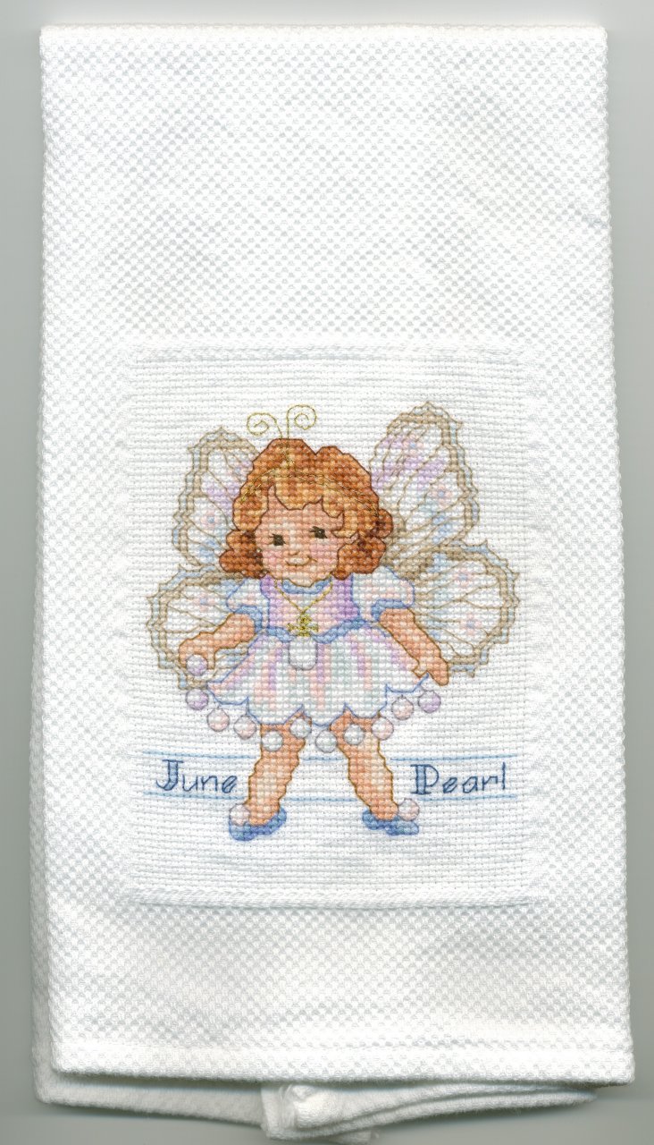 Cross-Stitch