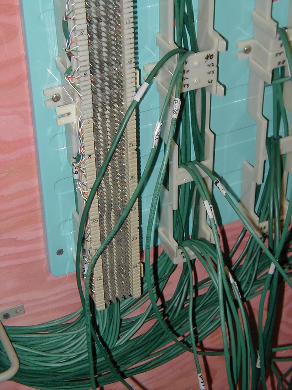Wiring Job