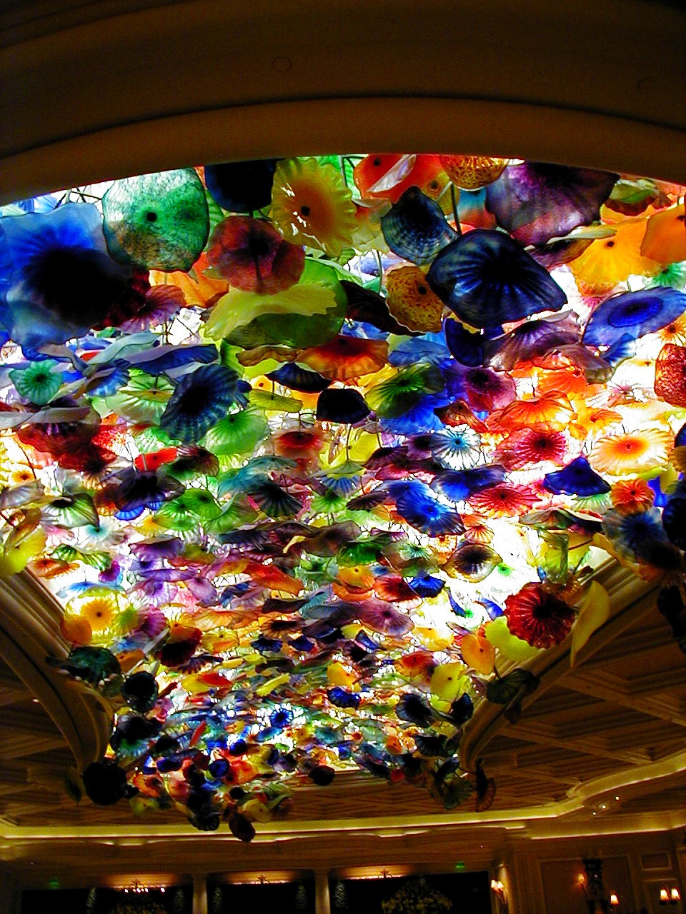 Las Vegas Trip - Bellagio