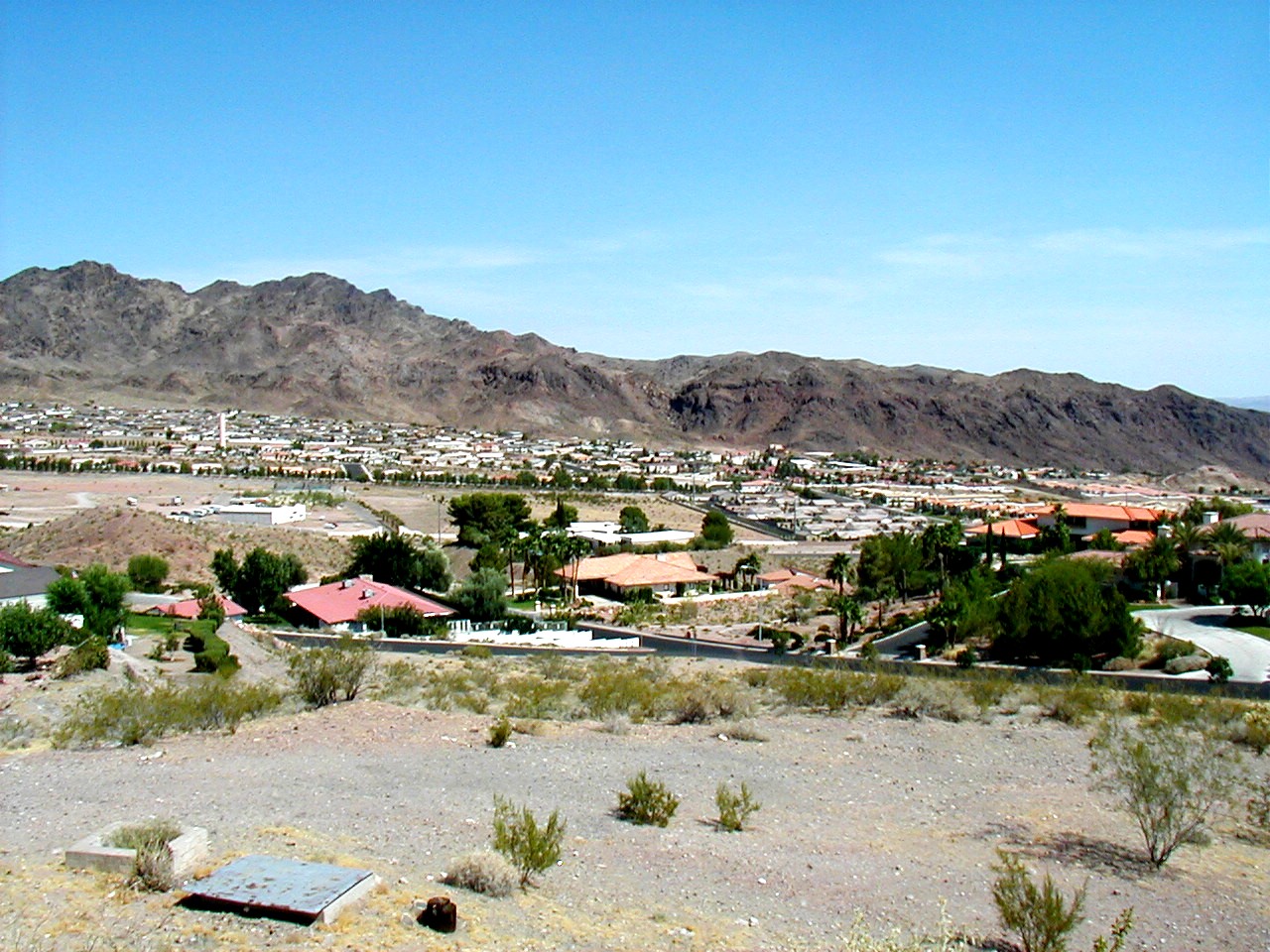 Las Vegas Trip - Hoover Dam