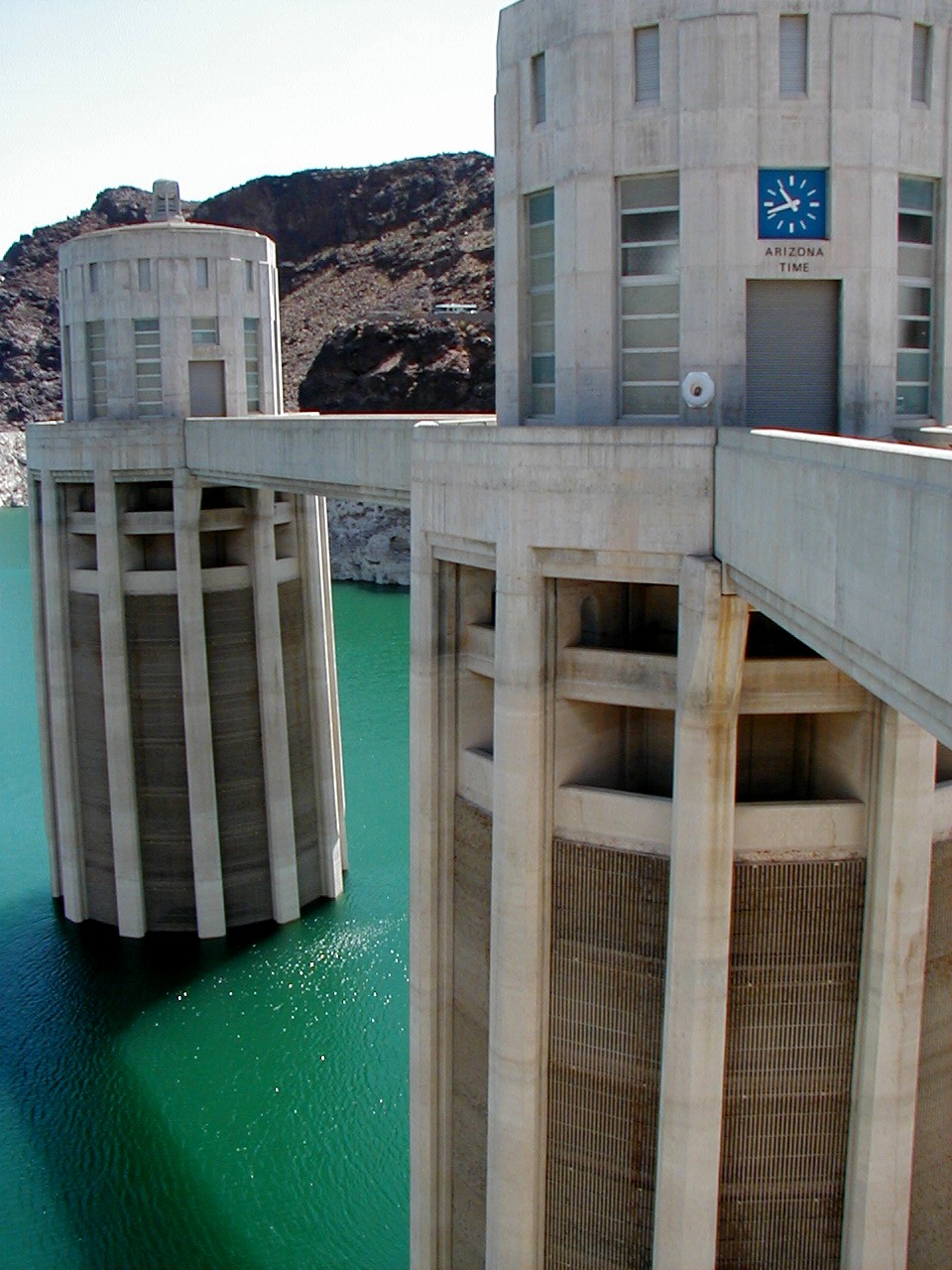 Las Vegas Trip - Hoover Dam