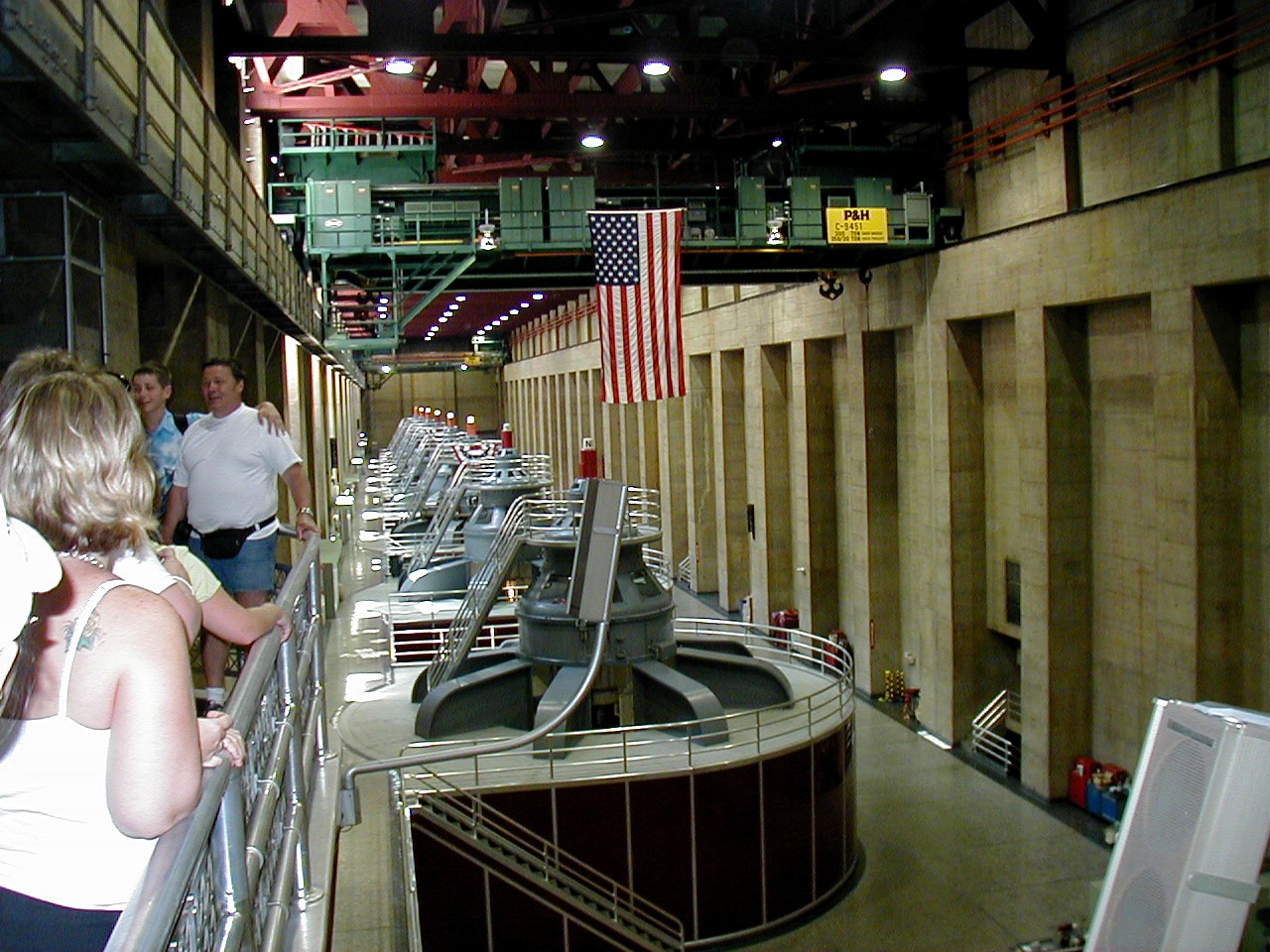 Las Vegas Trip - Hoover Dam