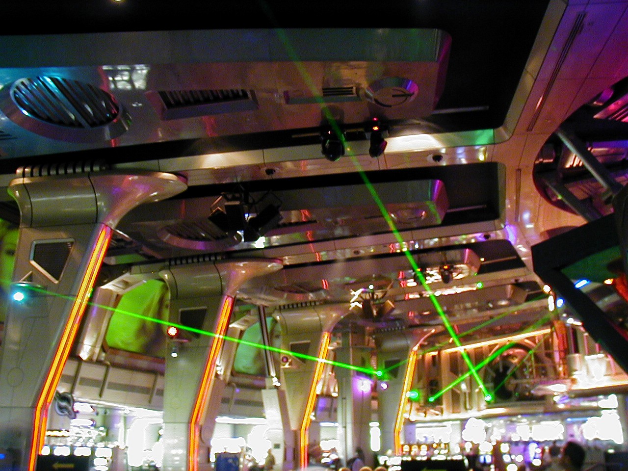 Las Vegas Trip - Las Vegas Hilton