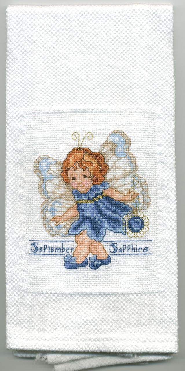 Cross-Stitch