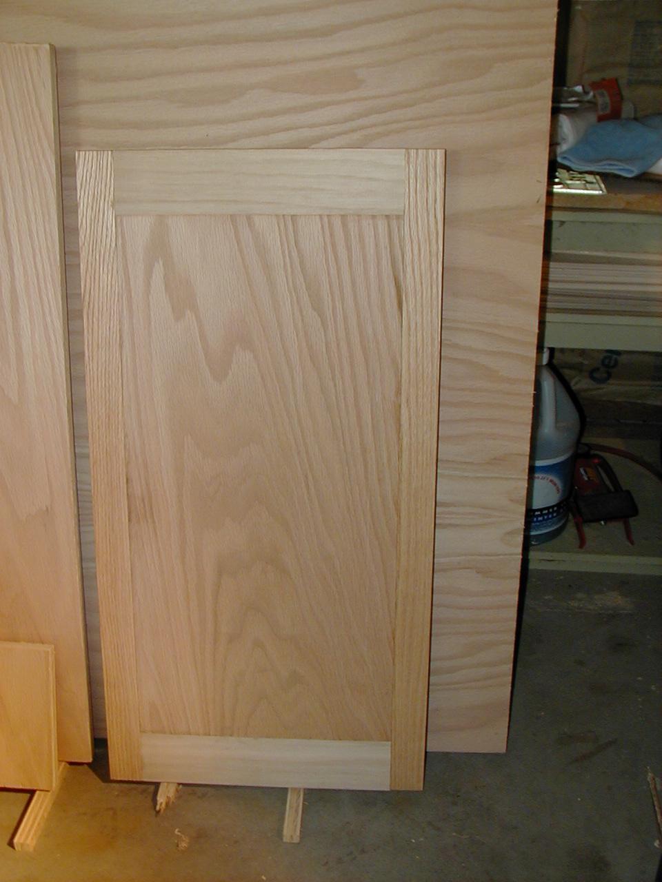 Aquarium Stand Shell