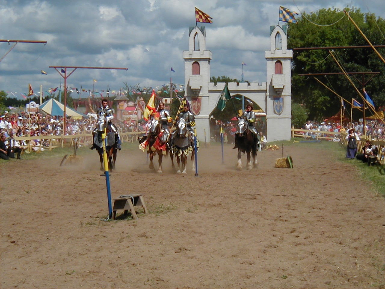 MN Renaissance Festival 2004
