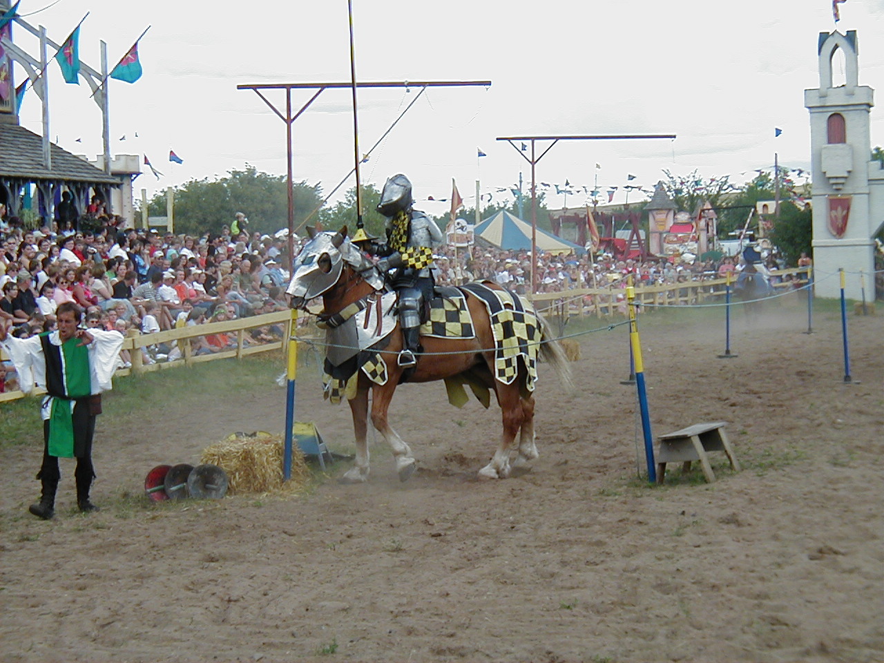 MN Renaissance Festival 2004
