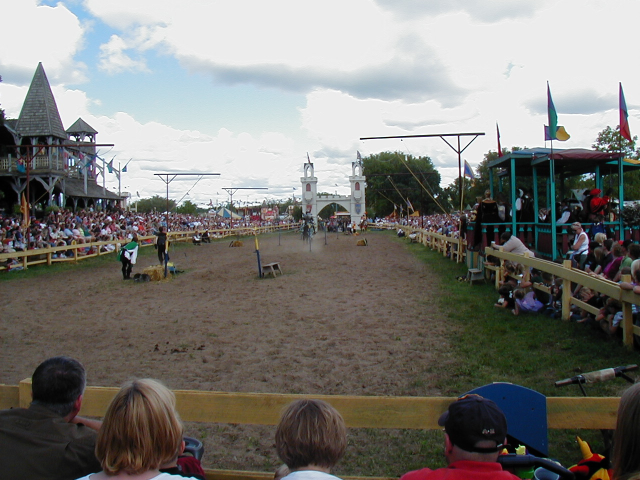 MN Renaissance Festival 2004