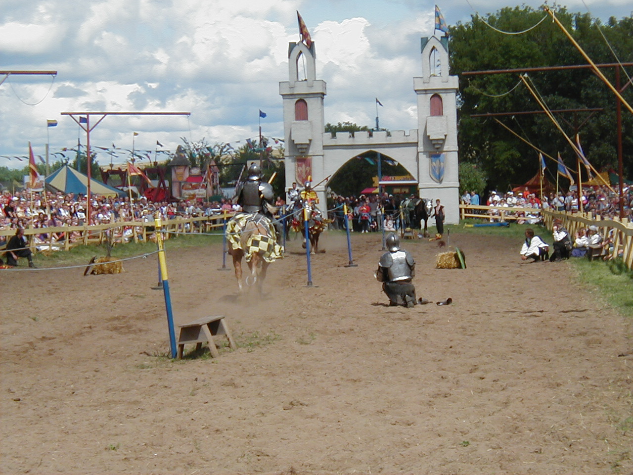 MN Renaissance Festival 2004