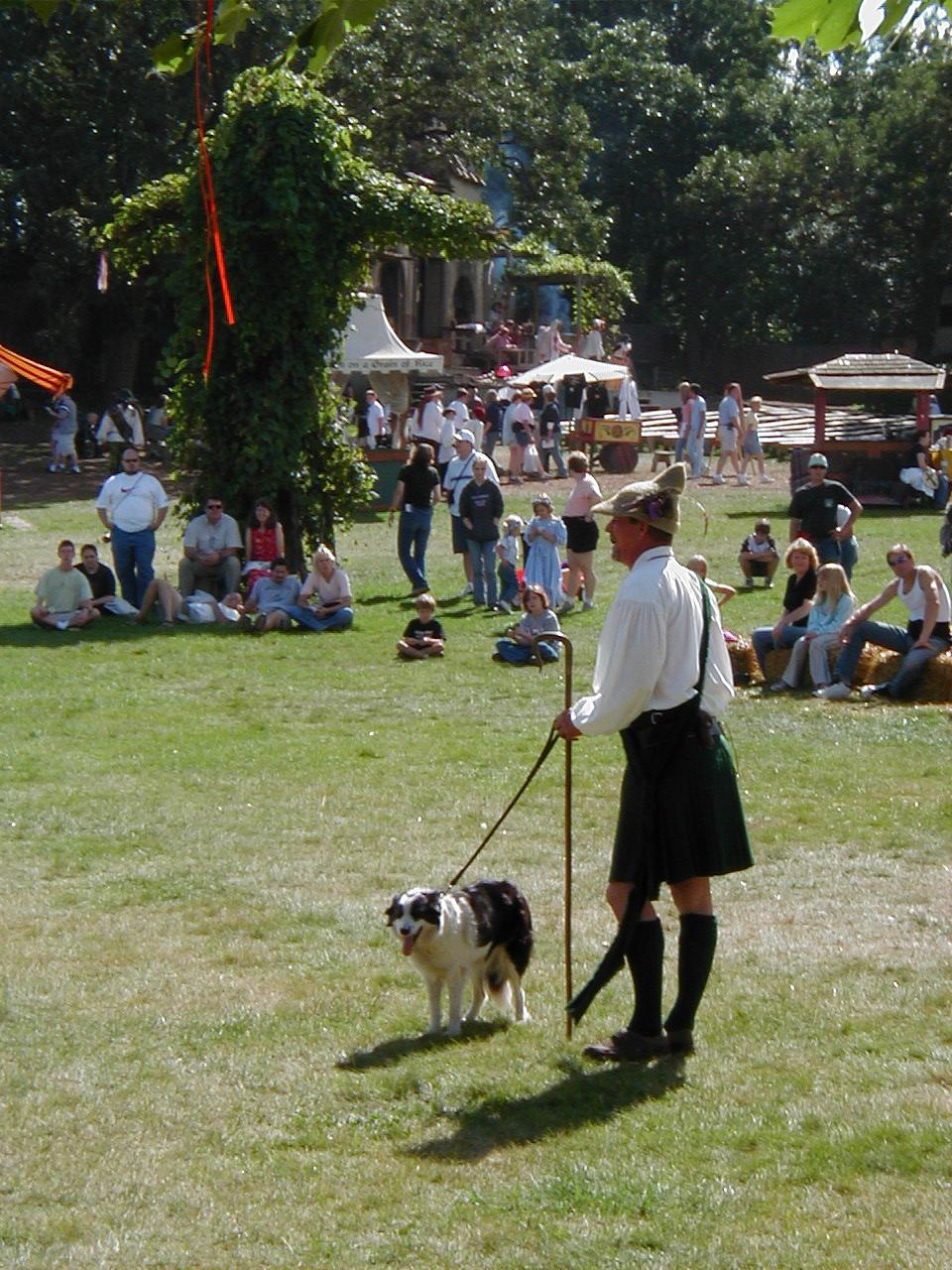 MN Renaissance Festival 2004