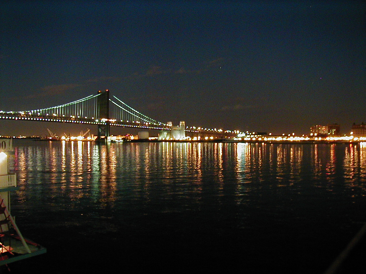 Downtown Philadelphia