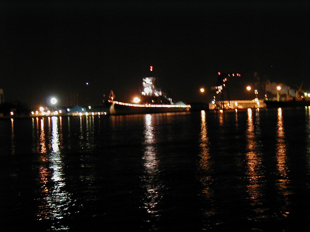 Downtown Philadelphia