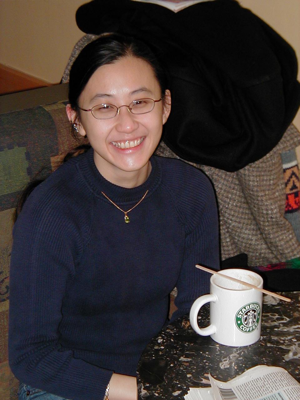 London Trip, Christmas 2004