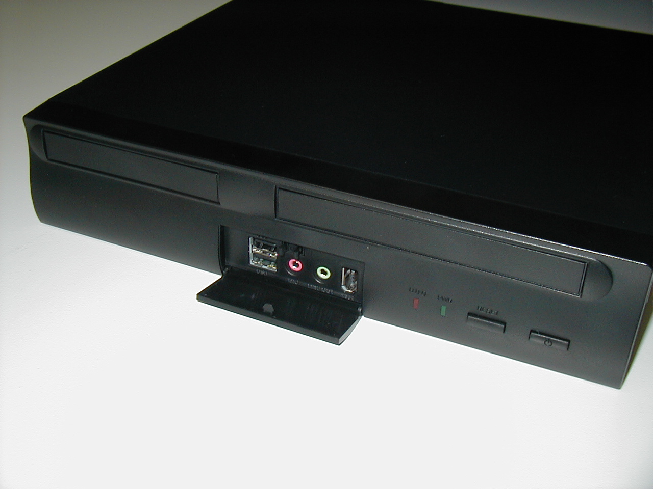 EPIA M10000 Mini-ITX