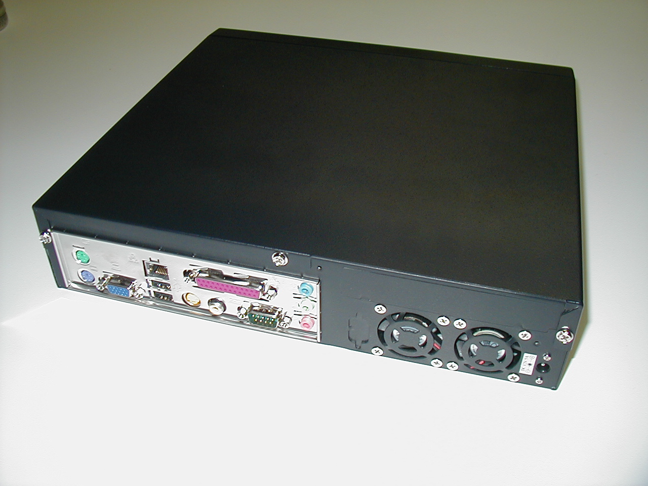 EPIA M10000 Mini-ITX