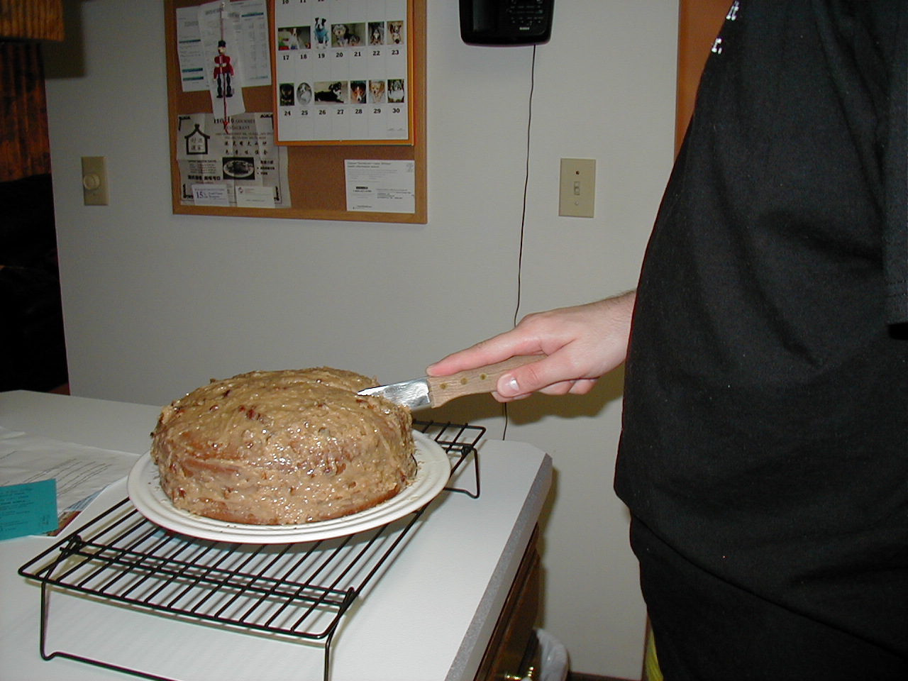 Happy Birthday to Me