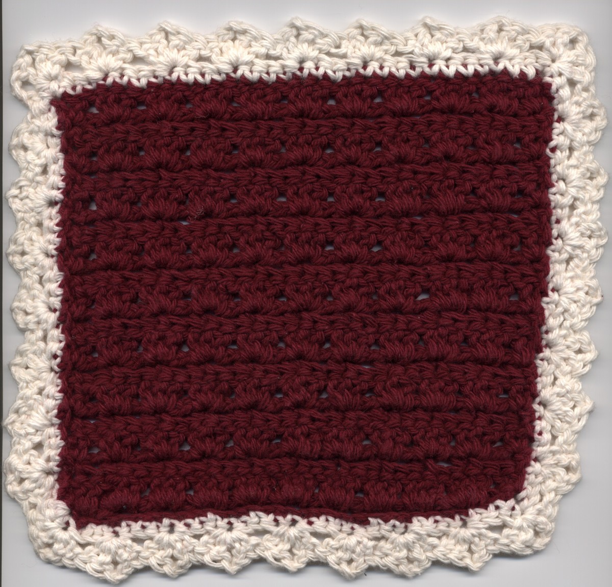 Crochet