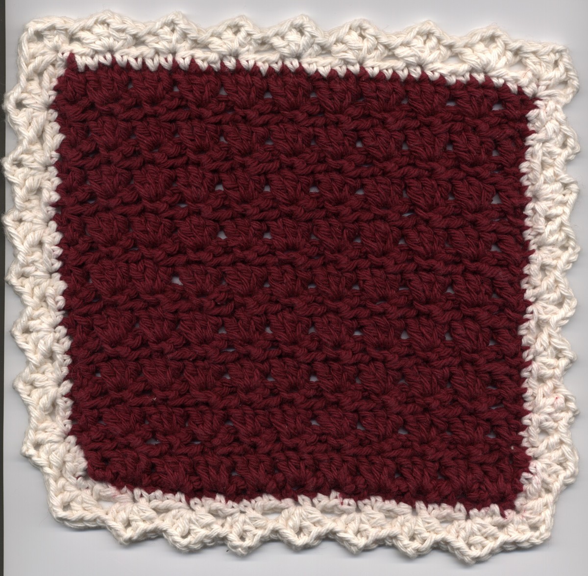 Crochet