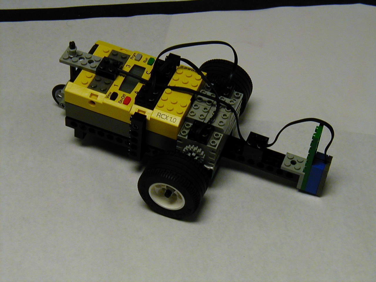 Charmaine's DFSS Class