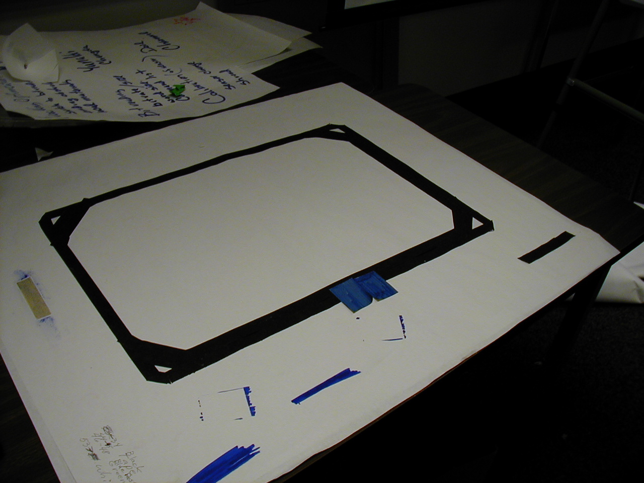 Charmaine's DFSS Class