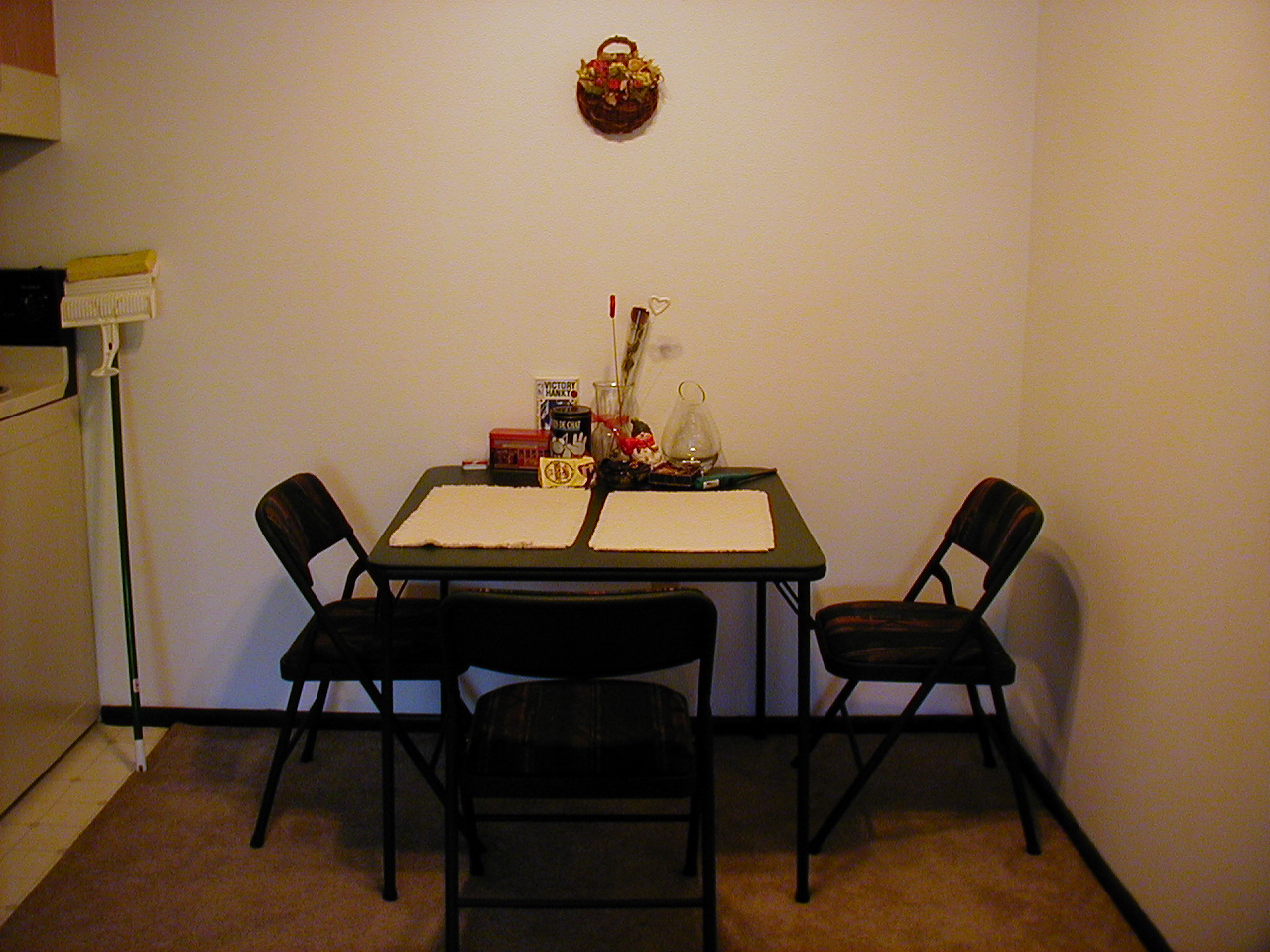 Charmaine's Apartment