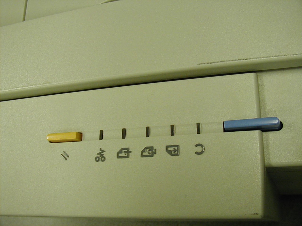 Laser Printer