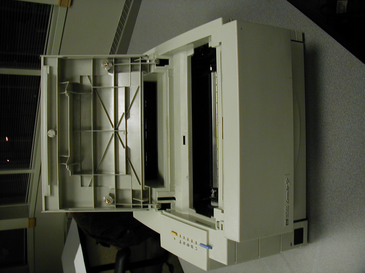 Laser Printer