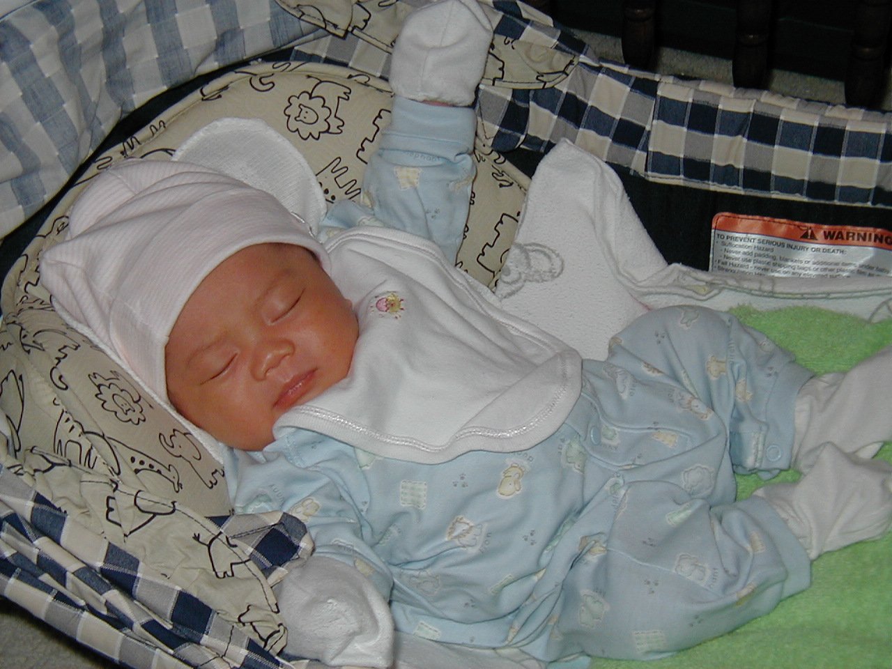 Vivian's Baby Shower